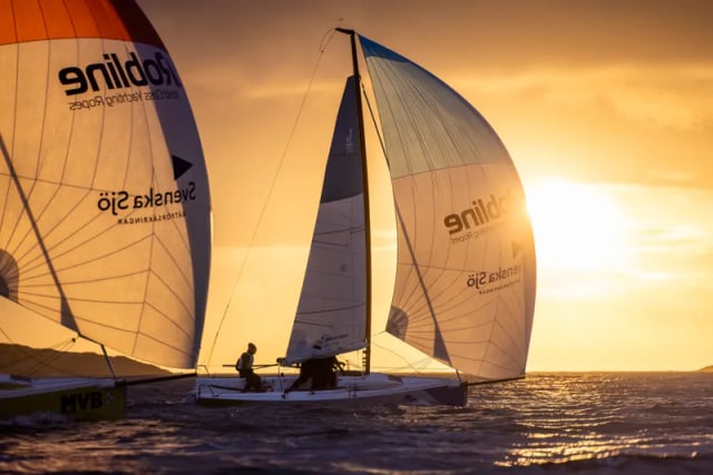 Nordic Sailing League