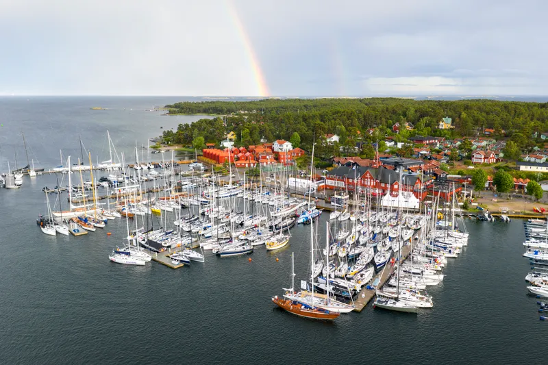 Gotland Runt 2025
